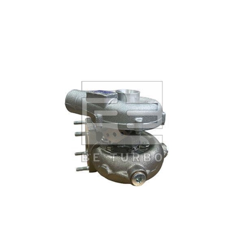 BE TURBO 128188 Lader, Aufladung f&uuml;r VAG VM
