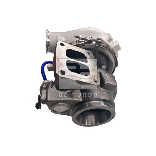 BE TURBO 130801 Lader, Aufladung f&uuml;r IVECO