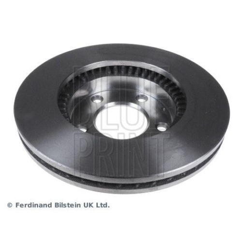 BLUE PRINT ADM54367 2 St&uuml;ck Bremsscheiben f&uuml;r MAZDA, Vorderachse