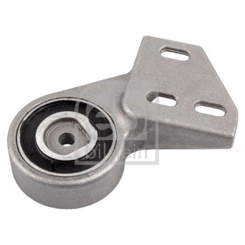 FEBI BILSTEIN Lagerung, K&uuml;hler 173436 f&uuml;r SCANIA, links