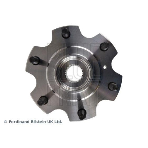 Radlagersatz BLUE PRINT ADC48226 f&uuml;r MITSUBISHI, Vorderachse links