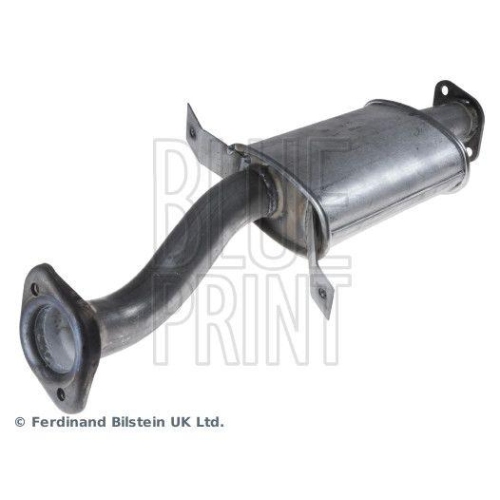 Vorschalld&auml;mpfer BLUE PRINT ADC46022 f&uuml;r MITSUBISHI, vorne