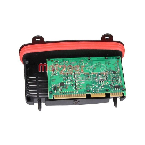 Steuerger&auml;t, Beleuchtung METZGER 0896513 GREENPARTS f&uuml;r BMW, links, rechts