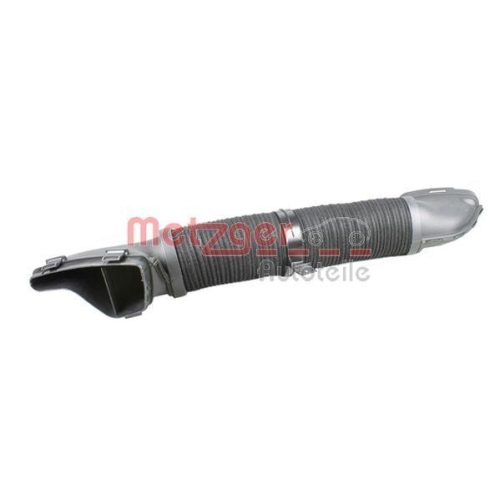 Ansaugschlauch, Luftfilter METZGER 2388036 f&uuml;r MERCEDES-BENZ, Eingang