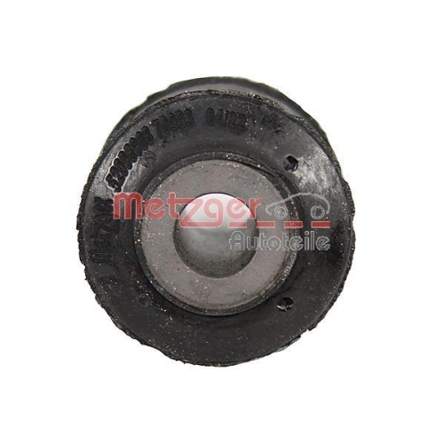 Lagerung, Lenker METZGER 52096908 GREENPARTS f&uuml;r HYUNDAI, Vorderachse links