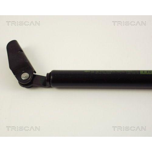 Gasfeder, Koffer-/Laderaum TRISCAN 8710 50223 f&uuml;r MAZDA, rechts
