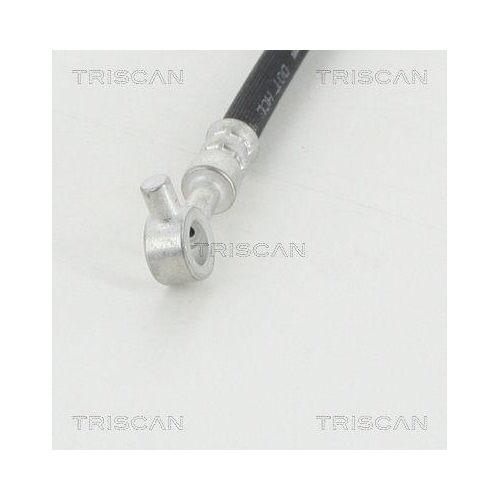Bremsschlauch TRISCAN 8150 14286 f&uuml;r NISSAN, Vorderachse links