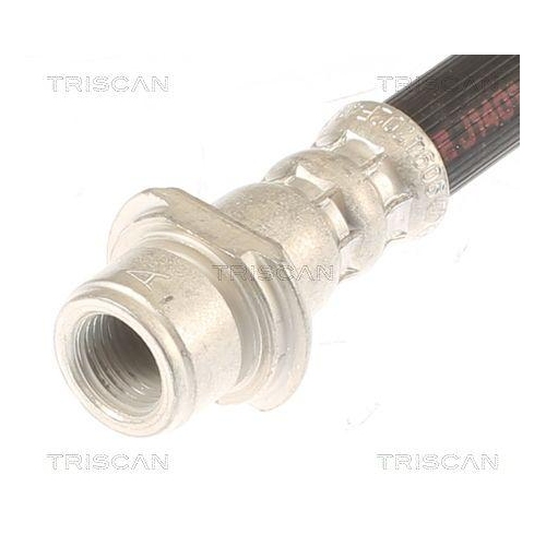Bremsschlauch TRISCAN 8150 13391 f&uuml;r TOYOTA, Hinterachse links, innen