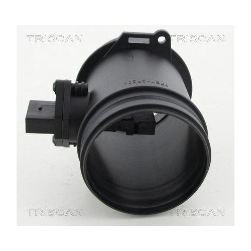 Luftmassenmesser TRISCAN 8812 29040 f&uuml;r AUDI SEAT SKODA VW