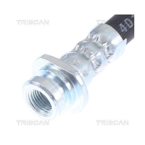 Bremsschlauch TRISCAN 8150 69235 f&uuml;r SUZUKI, Hinterachse