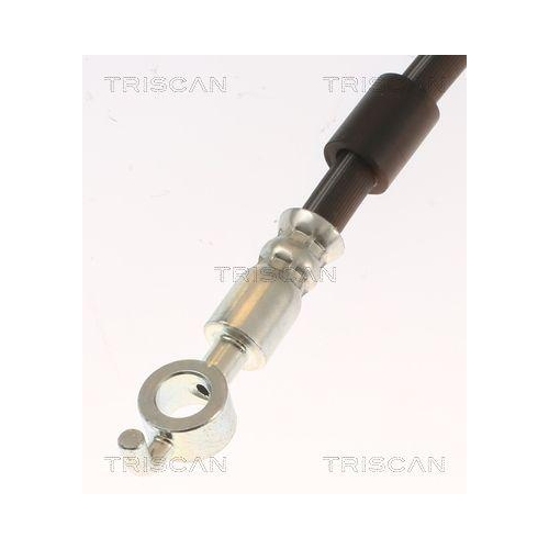 Bremsschlauch TRISCAN 8150 162012 für FORD, Hinterachse links