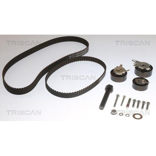 Zahnriemensatz TRISCAN 8647 10101 f&uuml;r VW