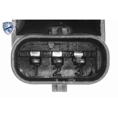 Sensor, Einparkhilfe VEMO V20-72-10038 EXPERT KITS + f&uuml;r BMW, beidseitig, hinten