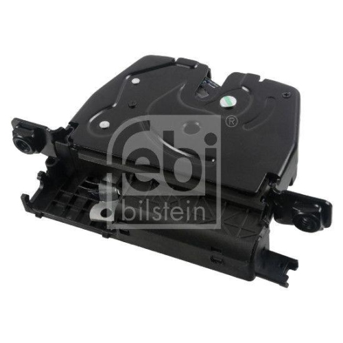 Heckklappenschloss FEBI BILSTEIN 192947 febi Plus für BMW