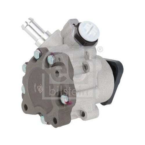 FEBI BILSTEIN Hydraulikpumpe, Lenkung 181580 f&uuml;r AUDI SEAT