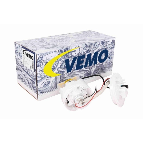 Kraftstoff-F&ouml;rdereinheit VEMO V10-09-0861 Original VEMO Qualit&auml;t f&uuml;r AUDI SEAT