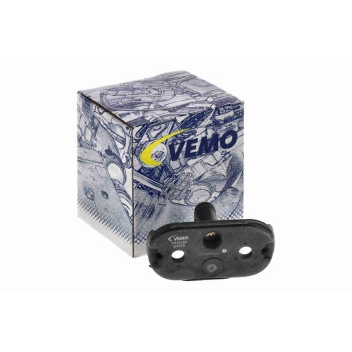 VEMO Heckklappenschloss V10-85-2350 Green Mobility Parts f&uuml;r VW VAG, hinten