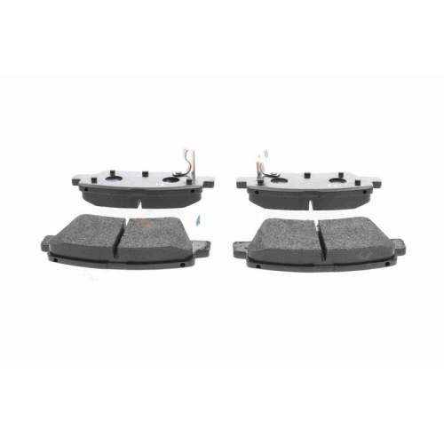 ACKOJA A52-2147 Bremsbelagsatz, Scheibenbremse Green Mobility Parts f&uuml;r HYUNDAI