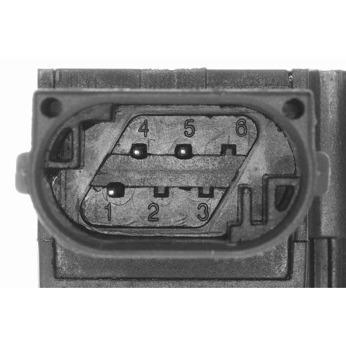 Sensor, Leuchtweitenregulierung VEMO V41-72-0037 Green Mobility Parts für JAGUAR