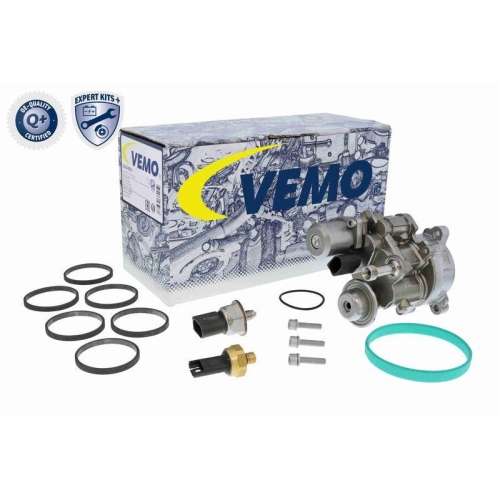 Hochdruckpumpe VEMO V20-25-0001-1 EXPERT KITS + f&uuml;r BMW