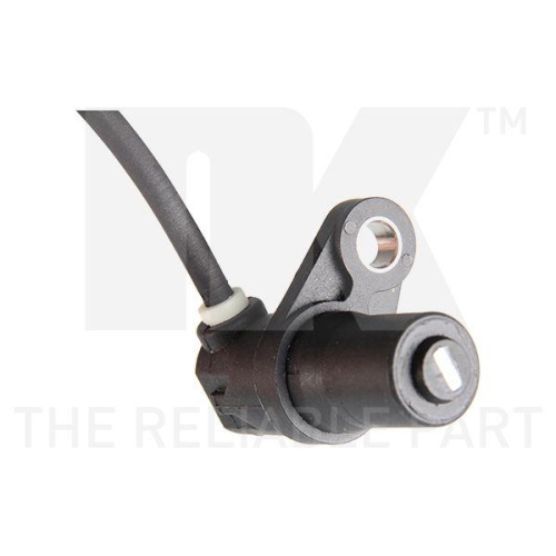 Sensor, Raddrehzahl NK 294553 f&uuml;r TOYOTA LEXUS, Hinterachse links