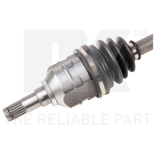 Antriebswelle NK 504530 f&uuml;r TOYOTA, Vorderachse rechts