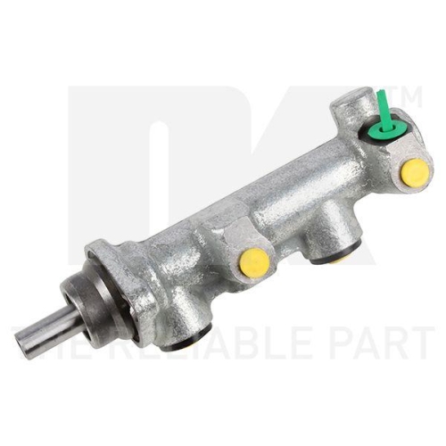 Hauptbremszylinder NK 821004 für ALFA ROMEO FIAT