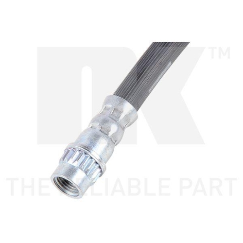 Bremsschlauch NK 853973 f&uuml;r RENAULT, Vorderachse