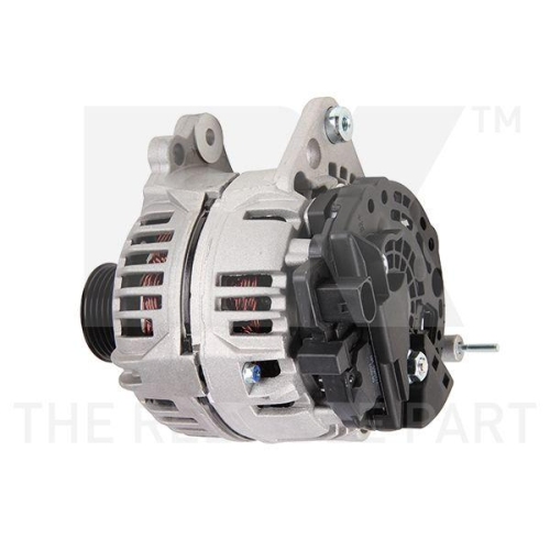 Generator NK 4847006 f&uuml;r SEAT VW VAG, f&uuml;r Fahrzeuge mit Klimaanlage