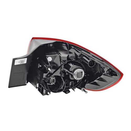 Heckleuchte VALEO 047077 ORIGINAL TEIL für OPEL VAUXHALL, links