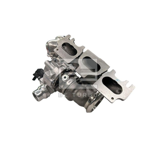 BE TURBO 131438 Lader, Aufladung f&uuml;r MERCEDES-BENZ NISSAN RENAULT