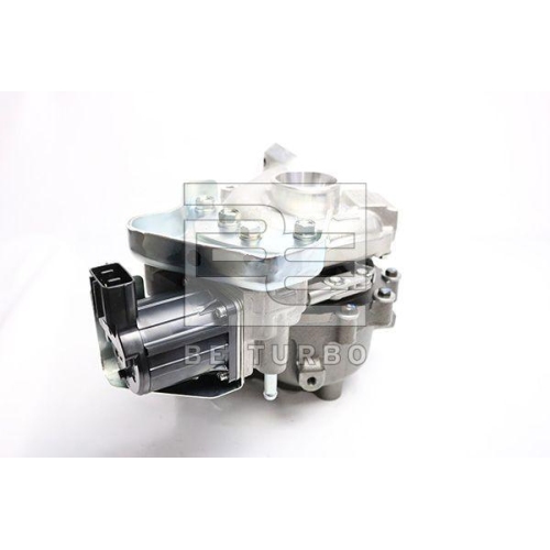 BE TURBO 129611 Lader, Aufladung f&uuml;r MITSUBISHI CATERPILLAR