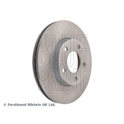 BLUE PRINT ADM54368 2 St&uuml;ck Bremsscheiben f&uuml;r FORD MAZDA FORD USA FORD MOTOR COMPANY