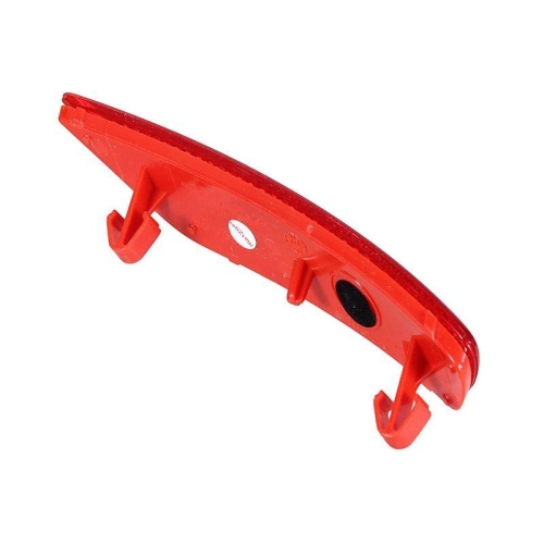 METZGER AUTOTEILE 2080449 R&uuml;ckstrahler ORIGINAL ERSATZTEIL GREENPARTS f&uuml;r