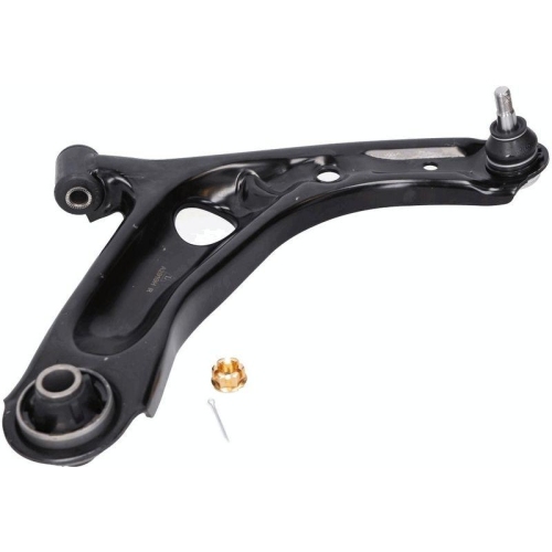 Lenker, Radaufh&auml;ngung LEMF&Ouml;RDER 33909 01 f&uuml;r TOYOTA CITRO&Euml;N PEUGEOT, Vorderachse