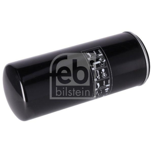 Ölfilter FEBI BILSTEIN 27797 für IVECO SCANIA VOLVO RENAULT TRUCKS CLAAS JCB