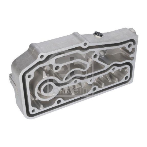 Zylinderkopf, Druckluftkompressor FEBI BILSTEIN 179637 für DAF