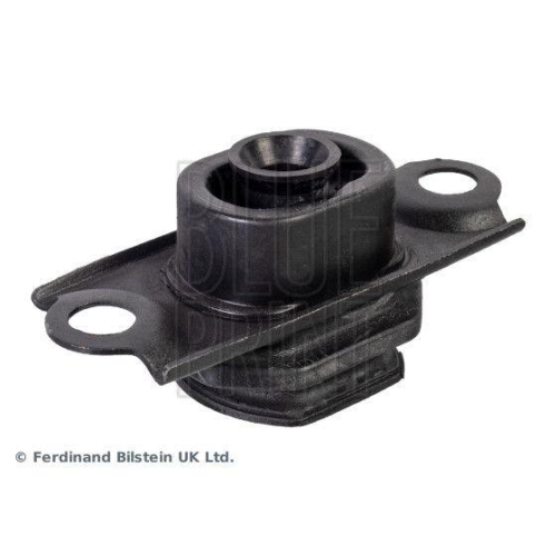 Lagerung, Schaltgetriebe BLUE PRINT ADBP800294 für NISSAN RENAULT, links