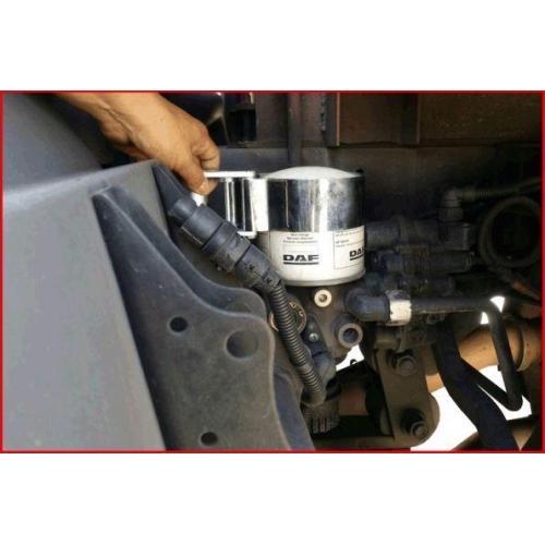 &Ouml;lfilterband KS TOOLS 460.4270 f&uuml;r