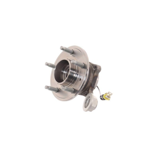 Radlagersatz SKF VKBA 7439 f&uuml;r OPEL VAUXHALL CHEVROLET, Hinterachse