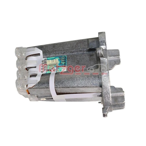 Steuerger&auml;t, Beleuchtung METZGER 0896514 GREENPARTS f&uuml;r BMW, links