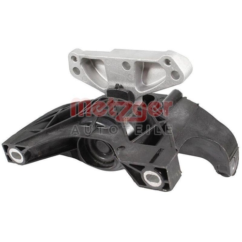 Lagerung, Motor METZGER 8053929 GREENPARTS f&uuml;r CITRO&Euml;N OPEL PEUGEOT VAUXHALL DS