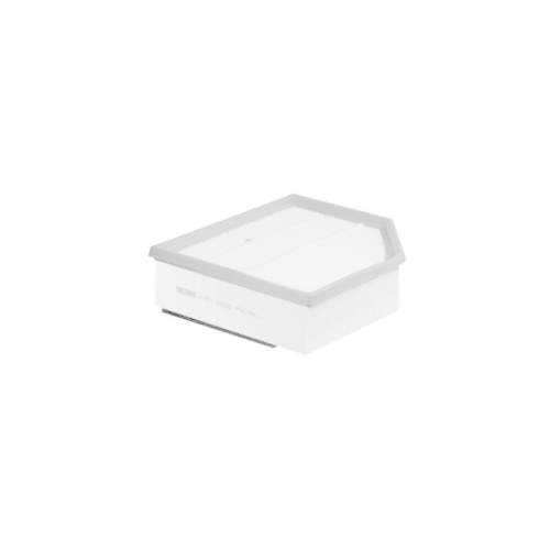 Luftfilter KNECHT LX 1289/1 f&uuml;r VOLVO