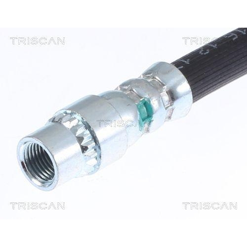 Bremsschlauch TRISCAN 8150 28228 f&uuml;r CITRO&Euml;N PEUGEOT, Hinterachse, innen
