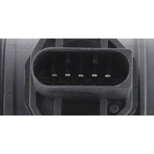 Luftmassenmesser TRISCAN 8812 29043 f&uuml;r AUDI SEAT SKODA VW