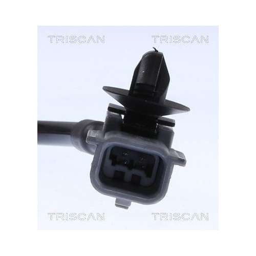 Sensor, Raddrehzahl TRISCAN 8180 14127 f&uuml;r NISSAN, Vorderachse