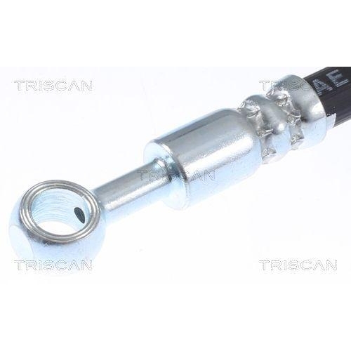 Bremsschlauch TRISCAN 8150 69236 f&uuml;r SUZUKI, Hinterachse, au&szlig;en