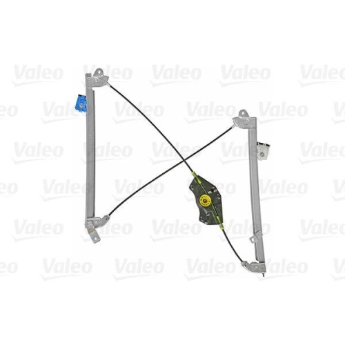 Fensterheber VALEO 851736 für VW, vorne links