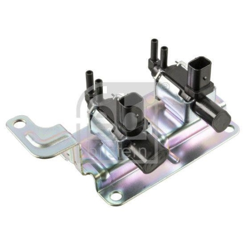 FEBI BILSTEIN Stellelement, Drallklappen (Saugrohr) 186270 febi Plus f&uuml;r FORD