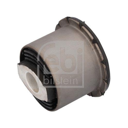 FEBI BILSTEIN Buchse, Fahrerhauslagerung 183596 f&uuml;r MERCEDES-BENZ